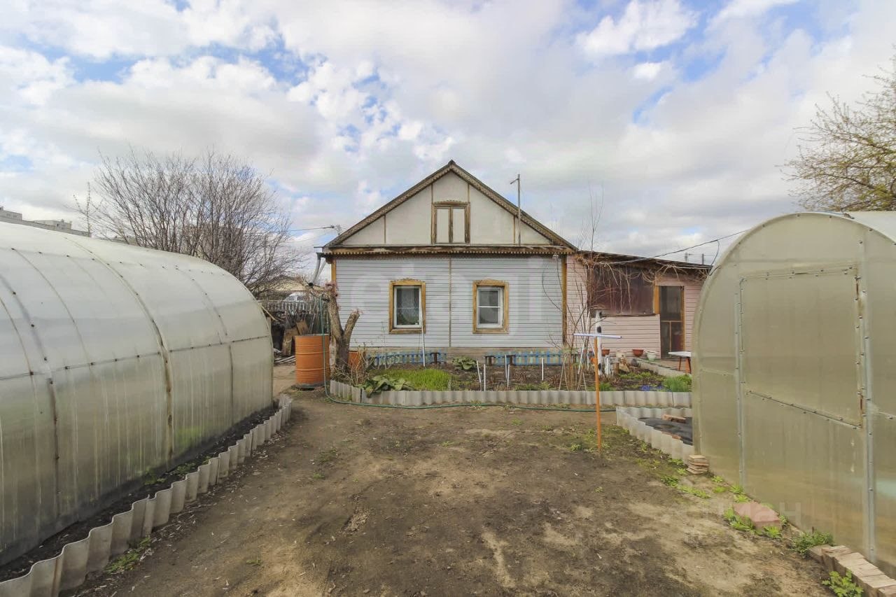 Дом, 80.2 м², 7.48 соток