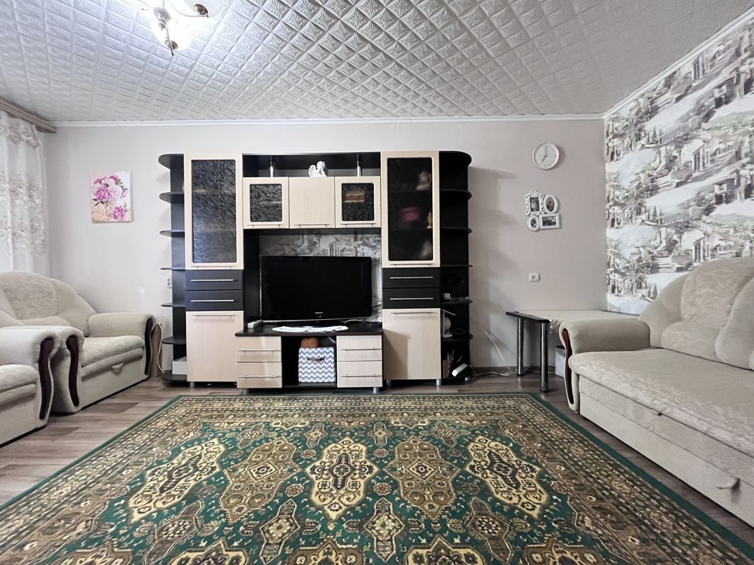 2-комн., 45 м², 6/9 этаж