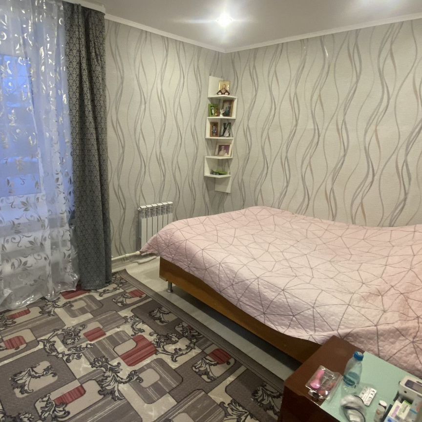 2-комн. квартира, 43.7 м2, 1/2 этаж