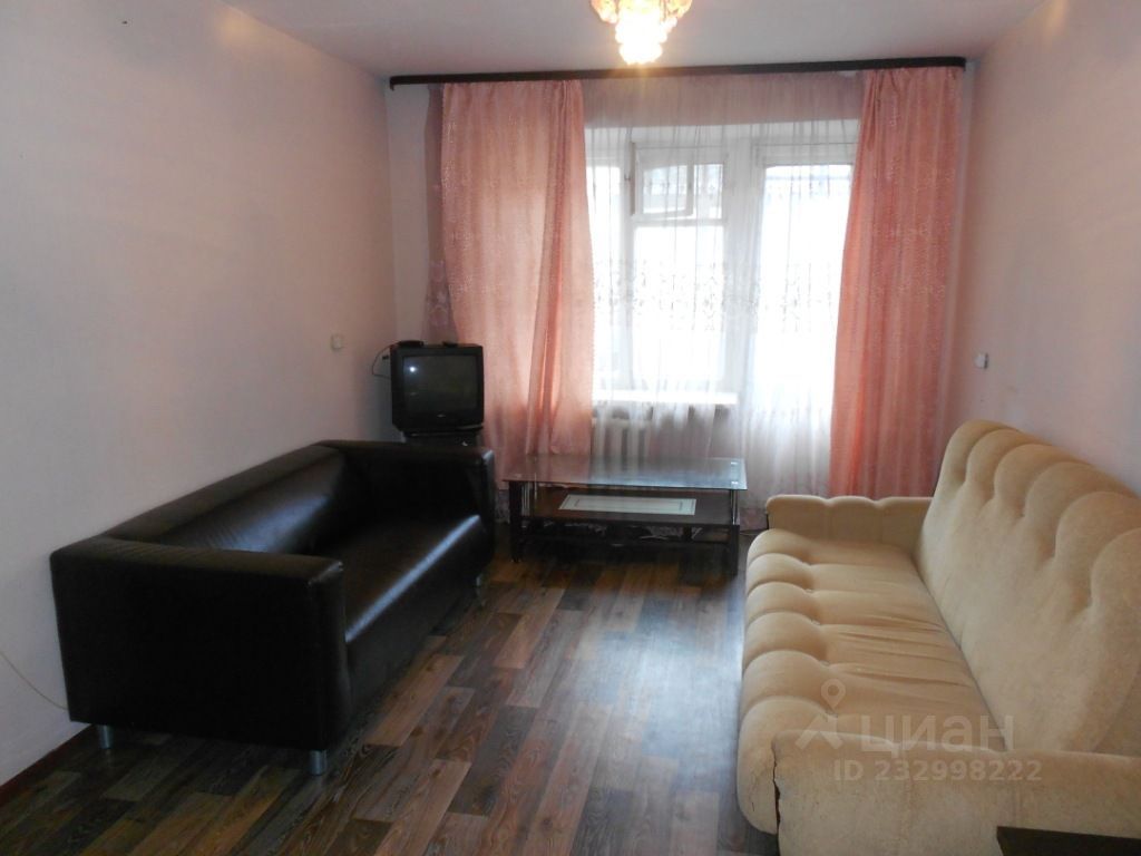 2-комн., 48 м², 4/5 этаж