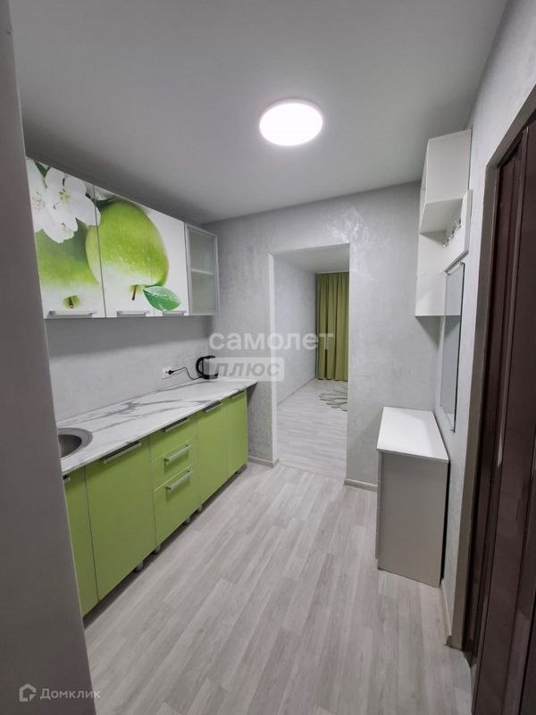 1-комн., 19 м², 3/5 этаж