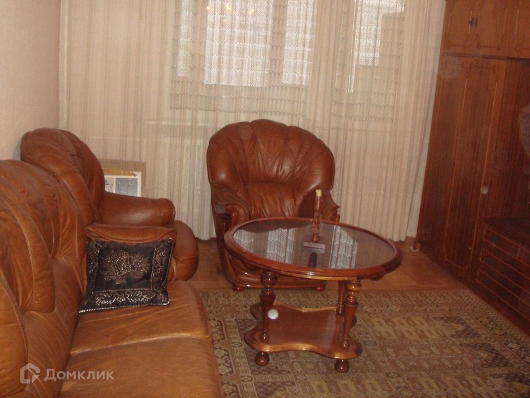 3-комн., 73 м², 12/17 этаж