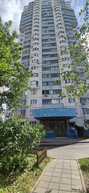 1-комн., 40 м², 18/24 этаж