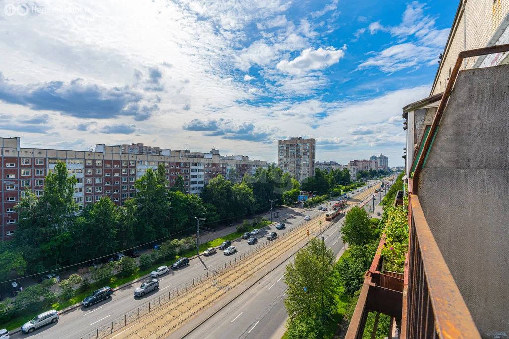 1-комн., 30.4 м², 9/9 этаж
