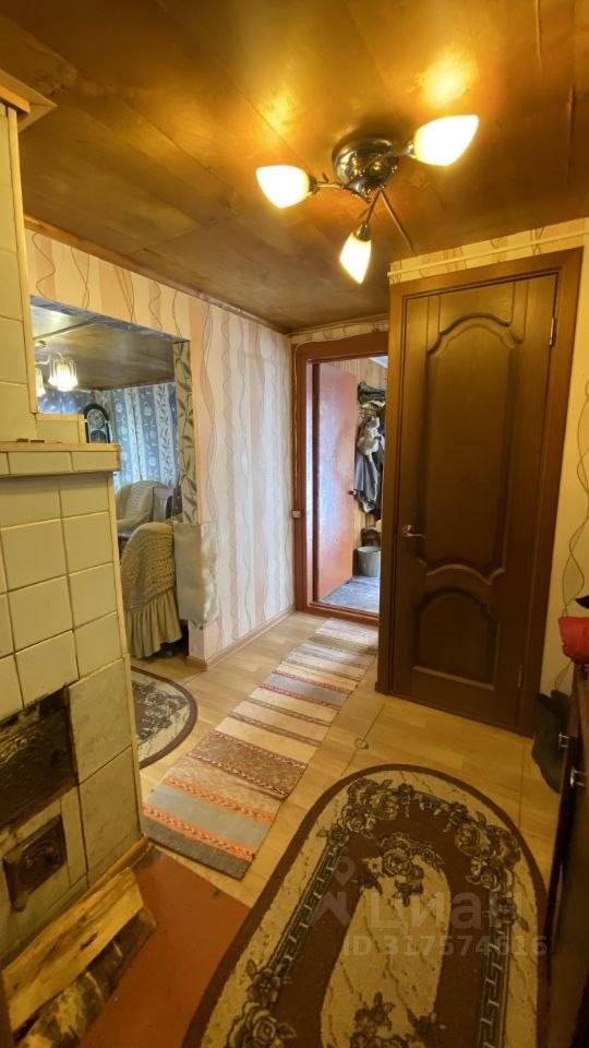 Дом, 100 м², 13 соток