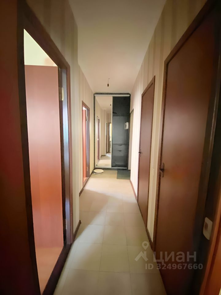 2-комн., 42 м², 2/9 этаж