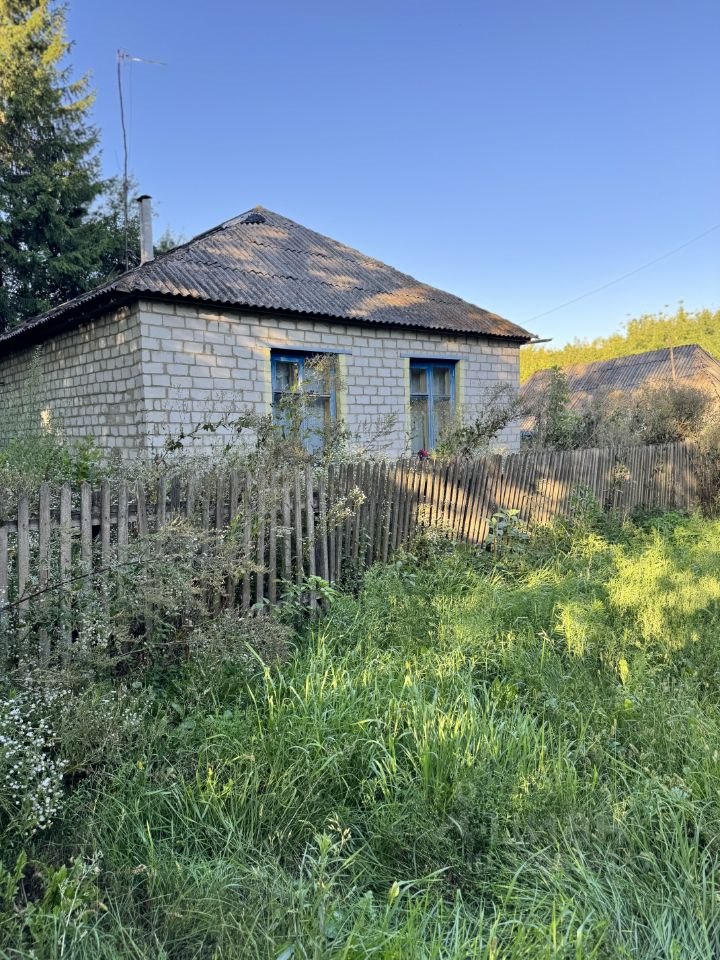 Дом, 64.5 м², 50 соток