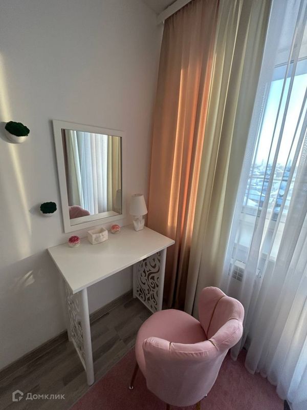 2-комн., 53 м², 5/9 этаж