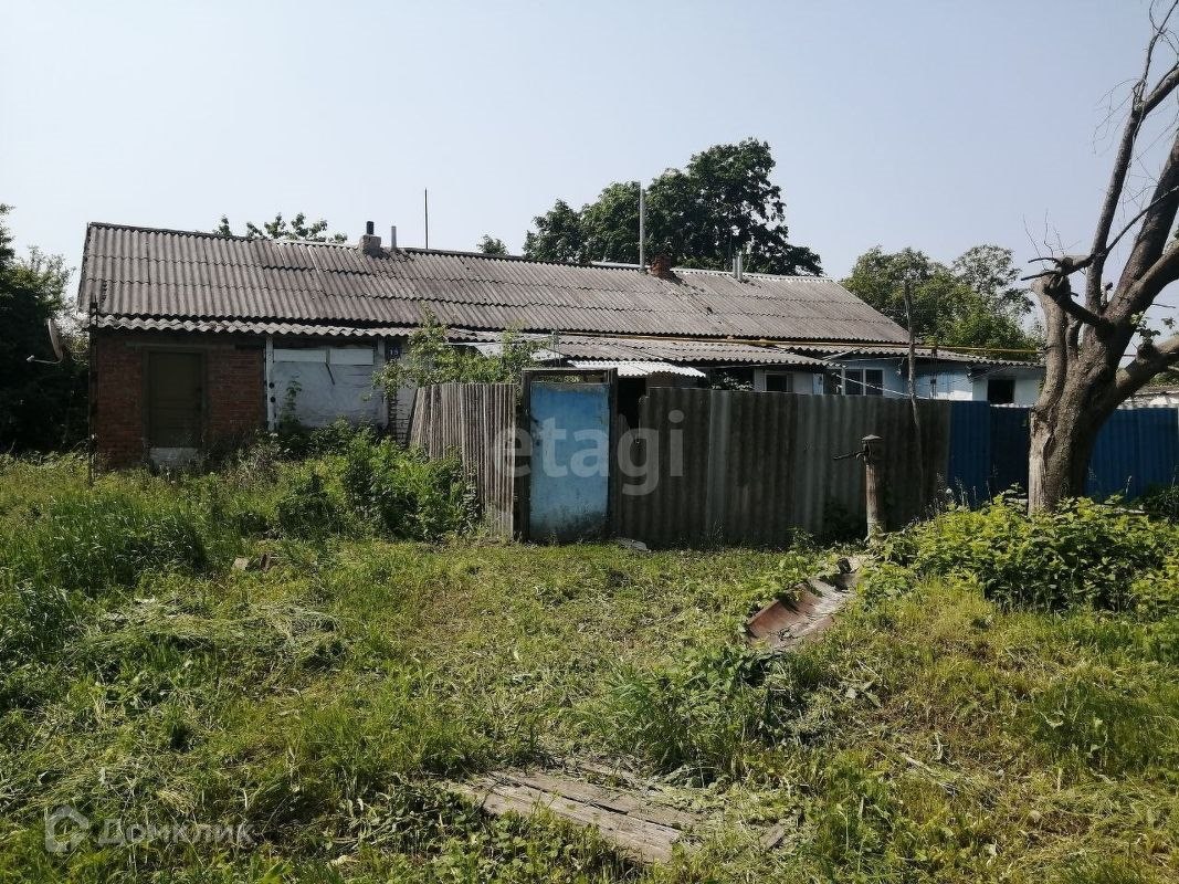 3-комн., 23.1 м², 1/1 этаж