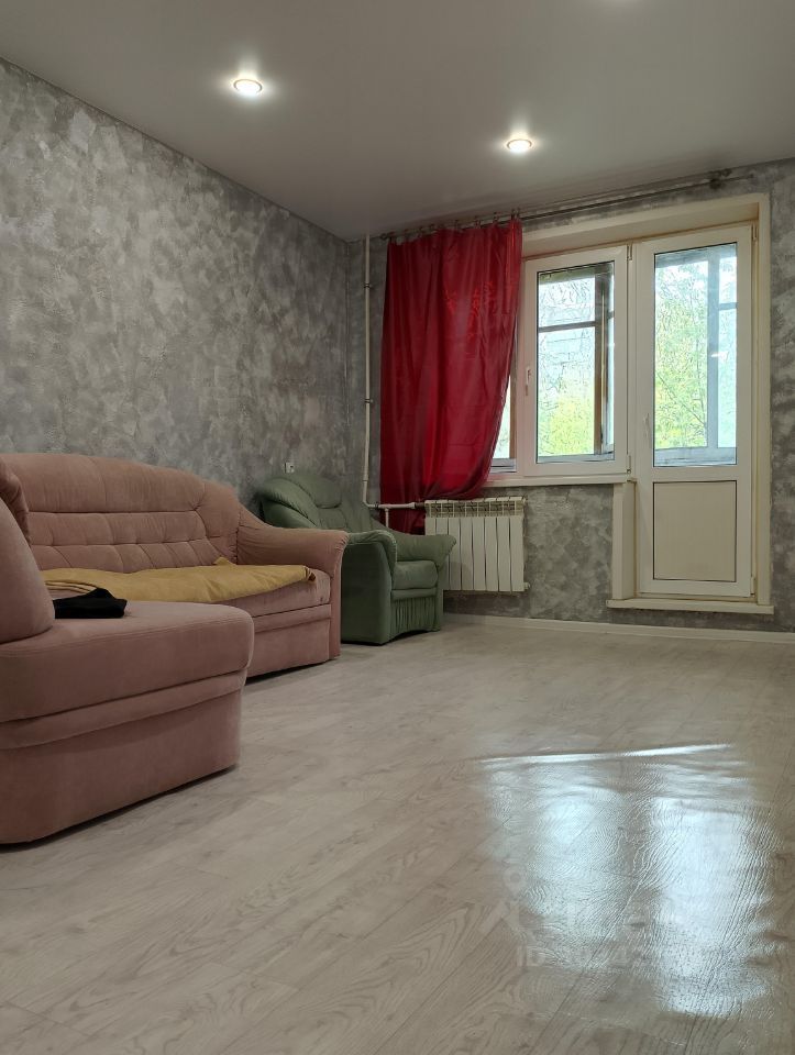 1-комн., 30.1 м², 3/5 этаж