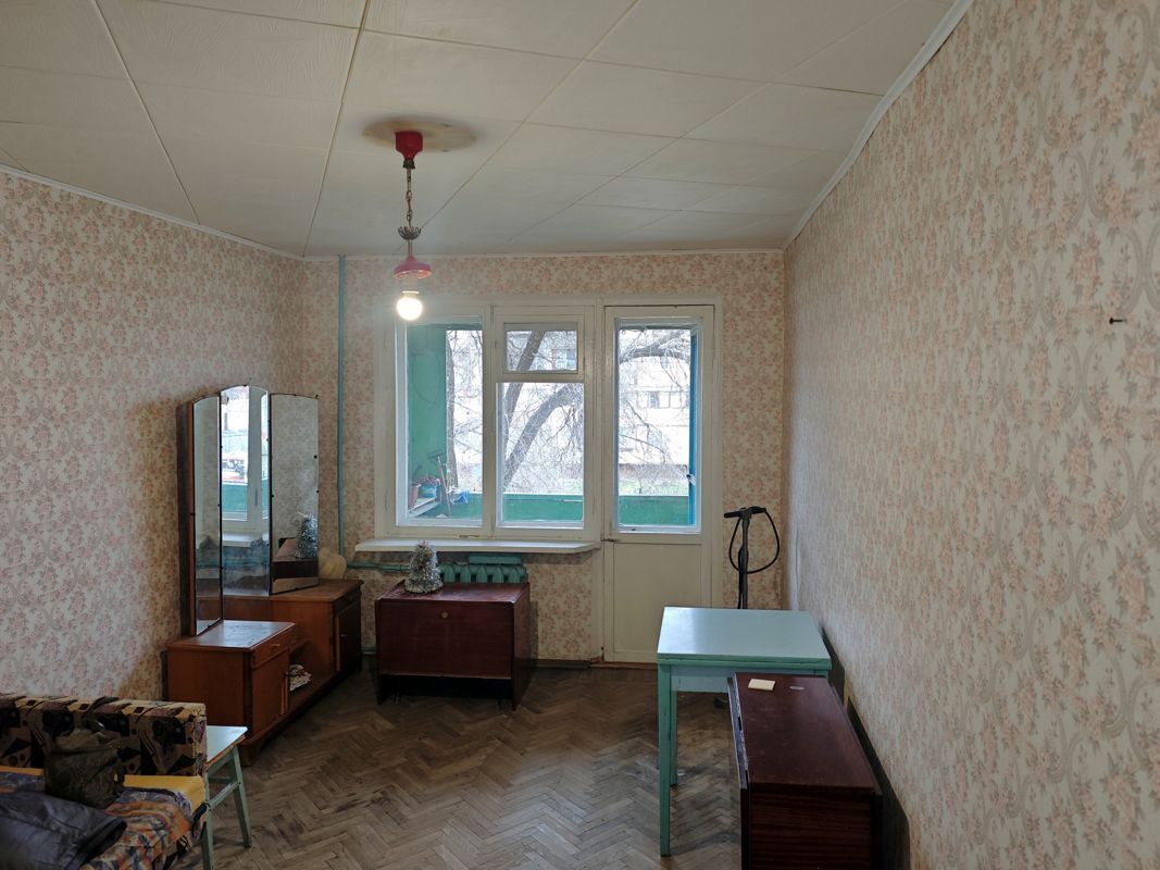 2-комн., 43.6 м², 3/5 этаж