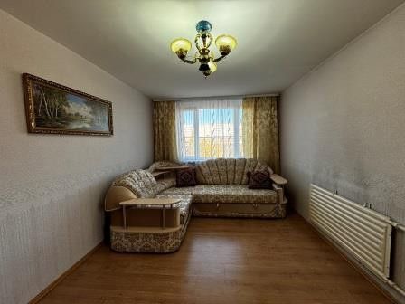 2-комн., 50.5 м², 3/9 этаж