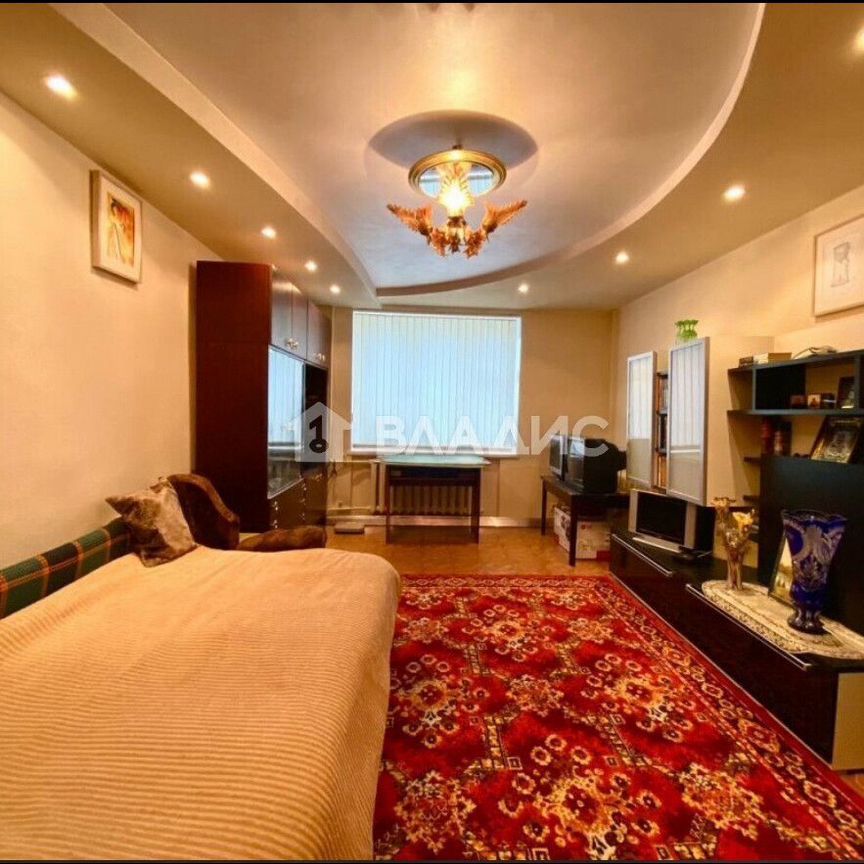 1-комн., 41.8 м², 8/10 этаж