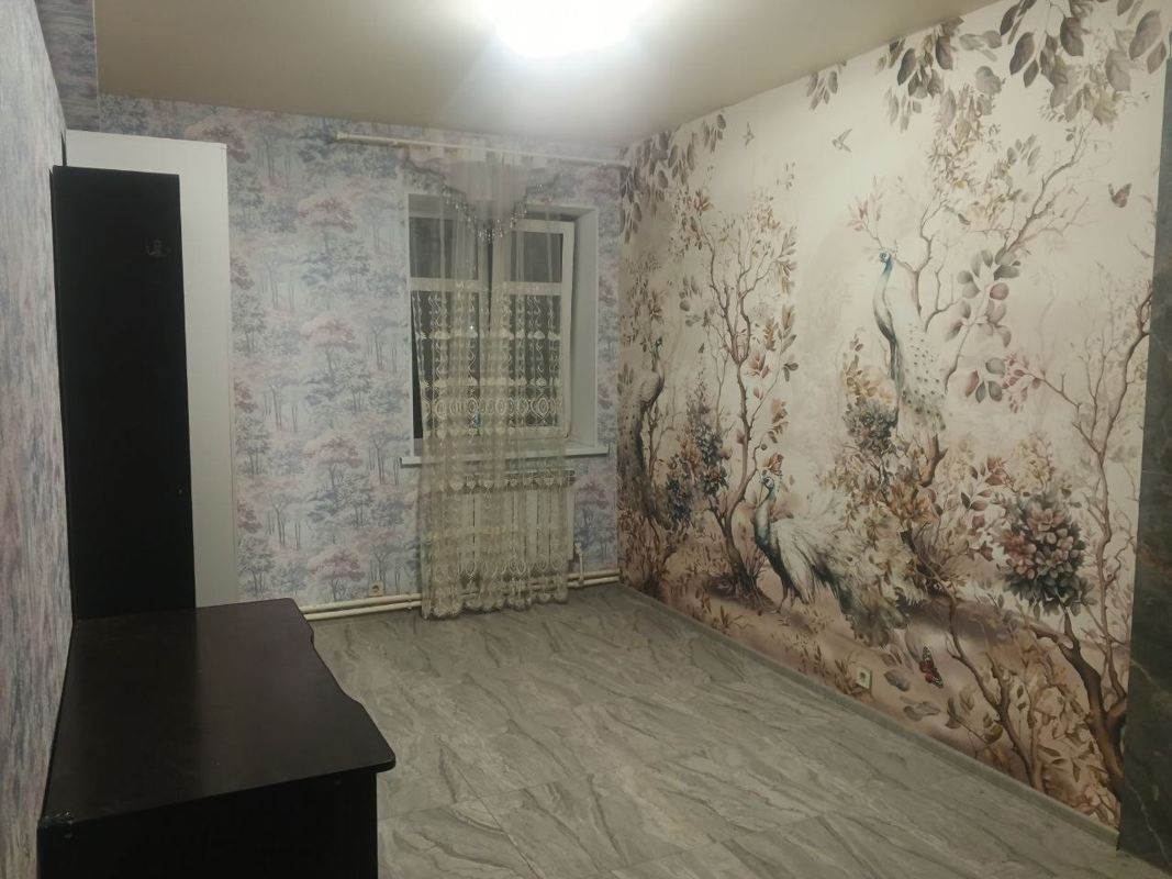 Квартира, 18.6 м², 3/4 этаж