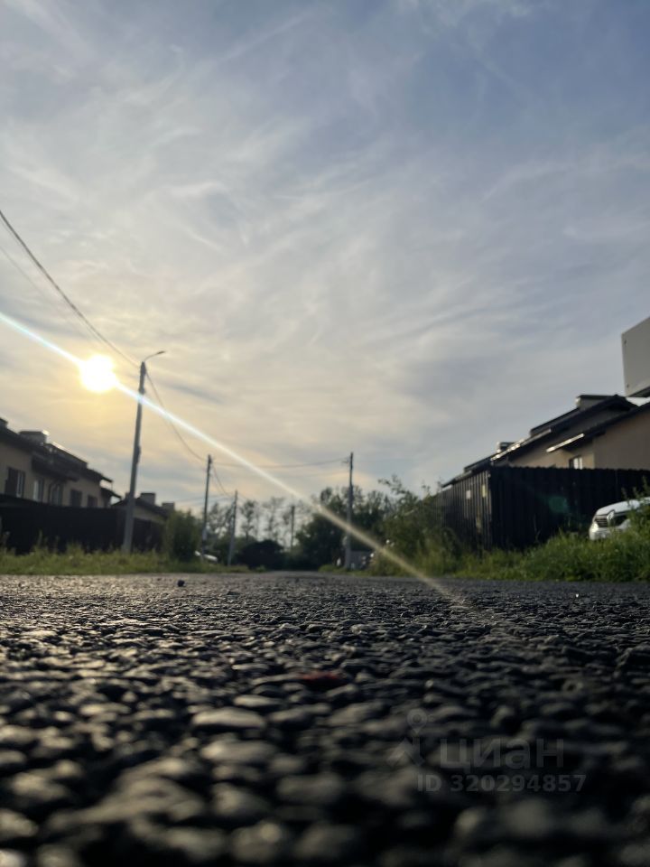 Таунхаус, 120 м², 3 сотки