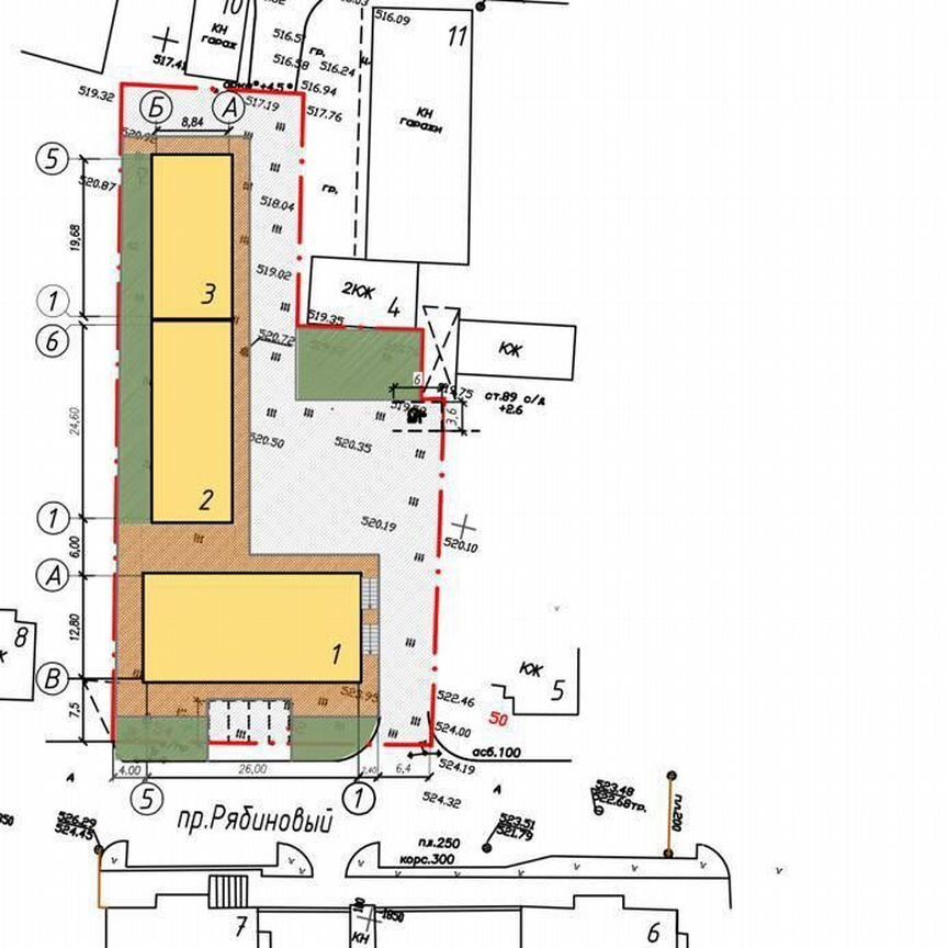 Таунхаус, 160 м², 1.5 сотка