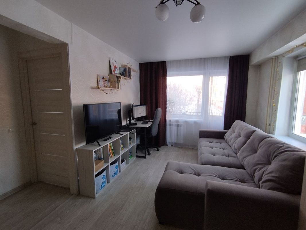 1-комн., 30.1 м², 2/5 этаж