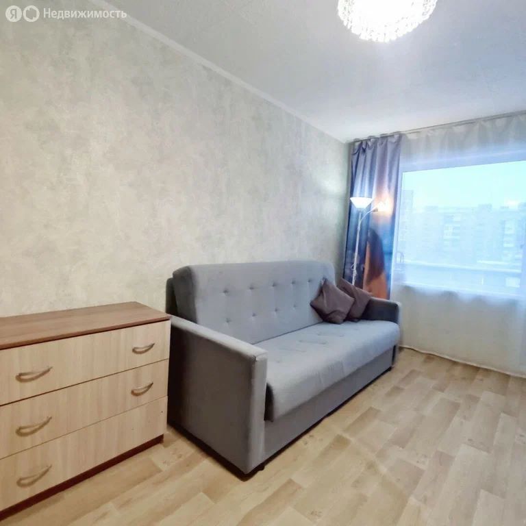 1-комн., 33.5 м², 5/9 этаж