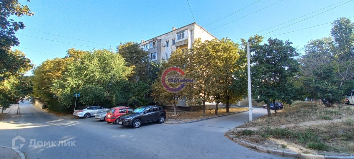 1-комн., 32 м², 4/5 этаж