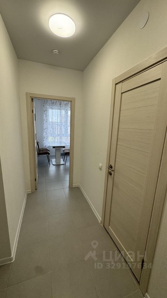 1-комн., 41 м², 18/20 этаж