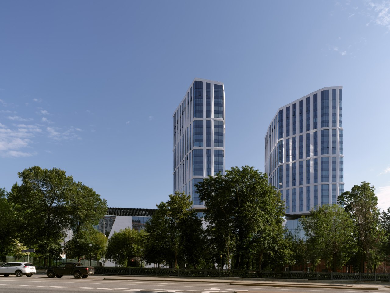 Фото: Ikon Development