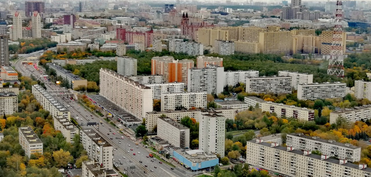 Фото: Мир Квартир