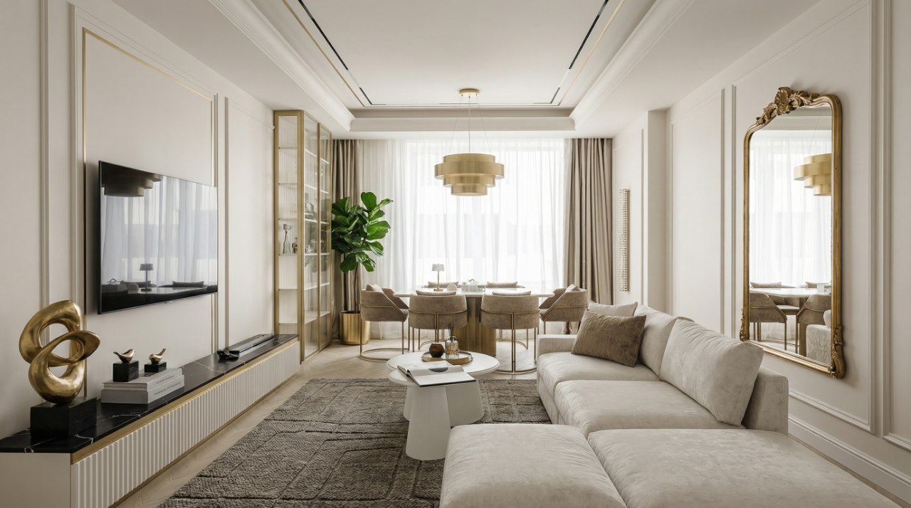 Фото: Мир Квартир