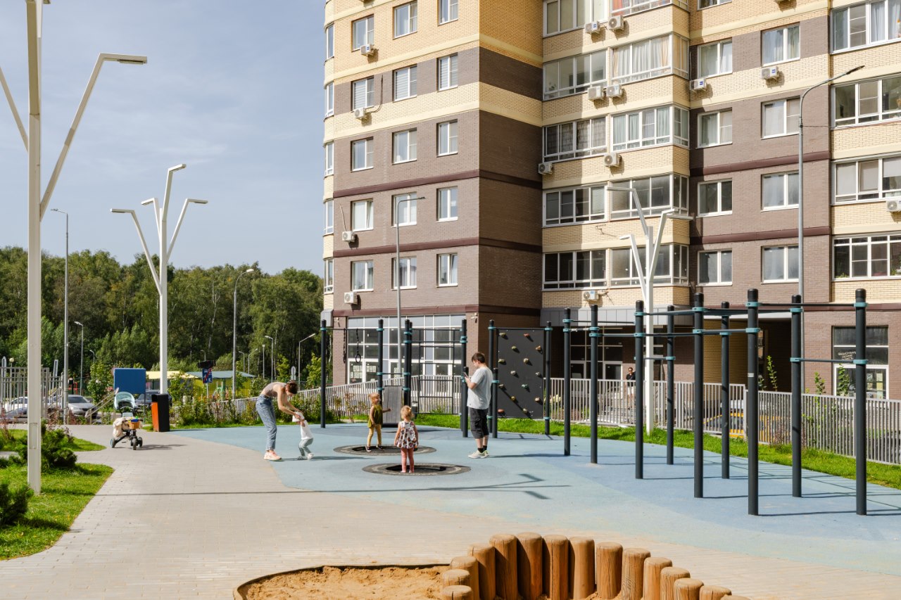 Фото: AFI Development