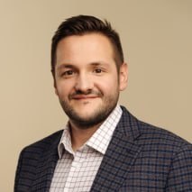 Владимир Богданюк, Директор по продажамНовая Эра