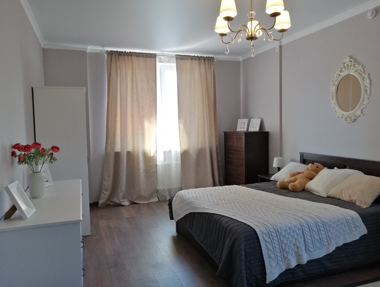 Съемные «однушки» и «двушки» подешевели в I квартале