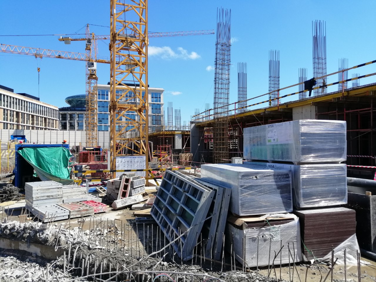 Фото: Мир Квартир