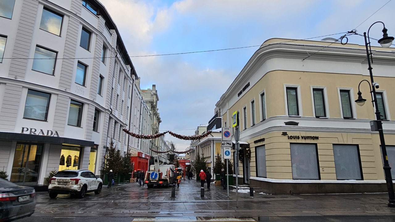 Фото: Мир Квартир