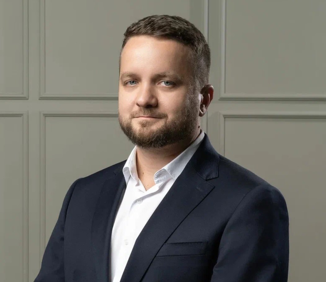Владимир Белобров, Коммерческий директор  СочиОйлСтрой