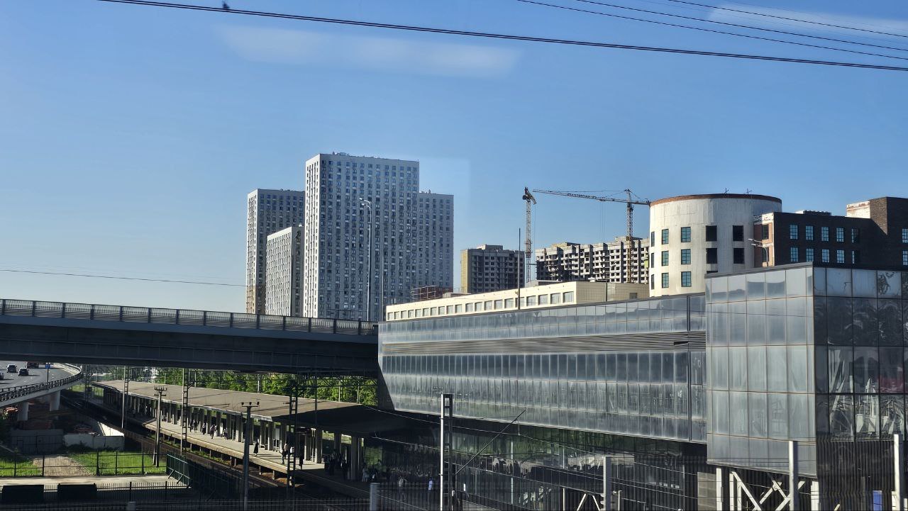 Фото: Мир Квартир