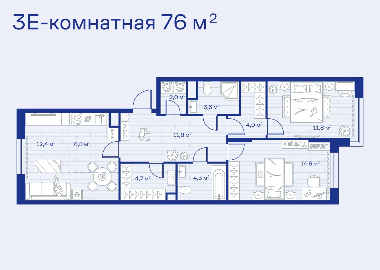 Схема «евротрешки». Фото: «Сити21»