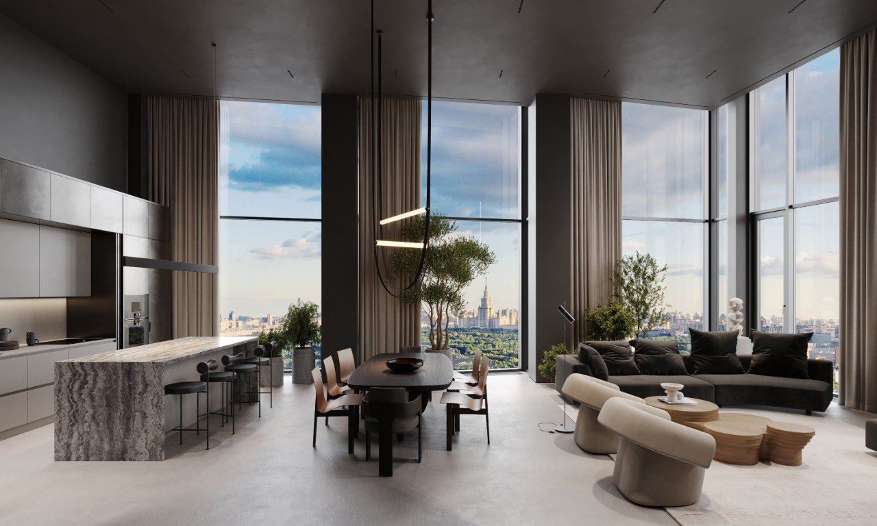 Hide. Фото: Dominanta