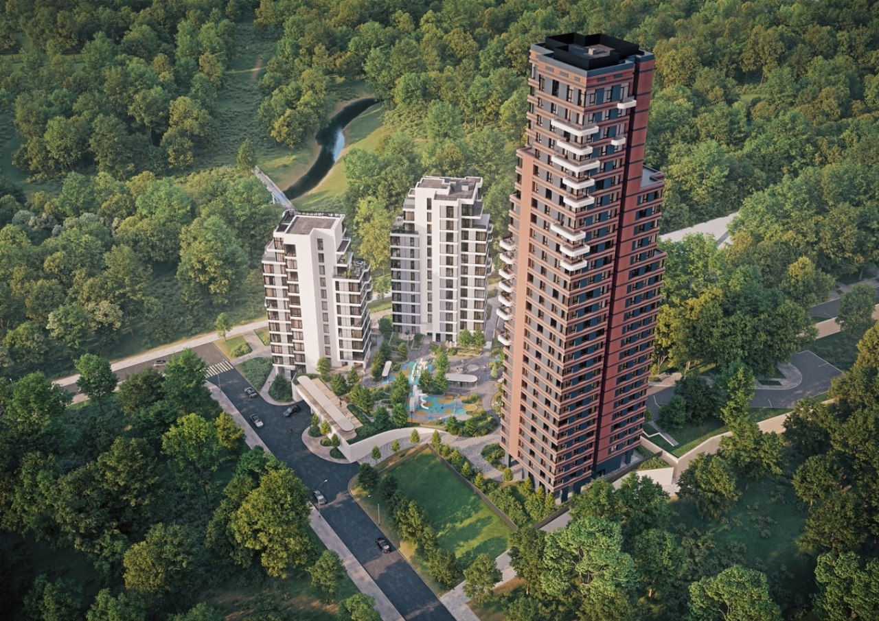 Фото: «Плато Девелопмент»