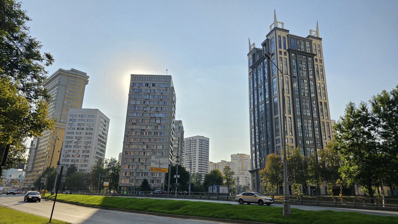 Фото: Мир Квартир