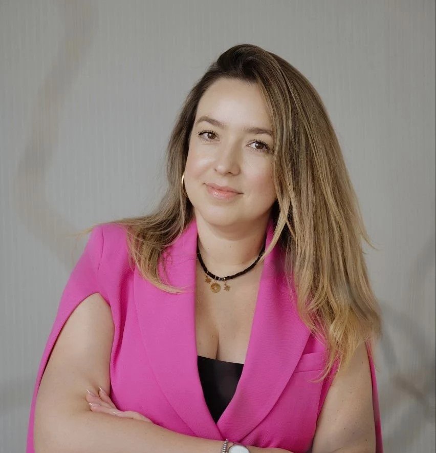 Катерина Гутрова