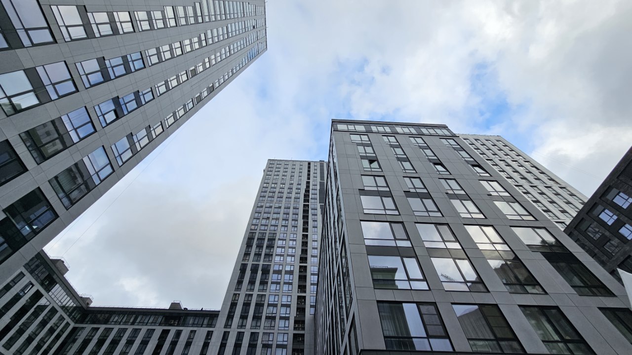 Фото: МИР КВАРТИР