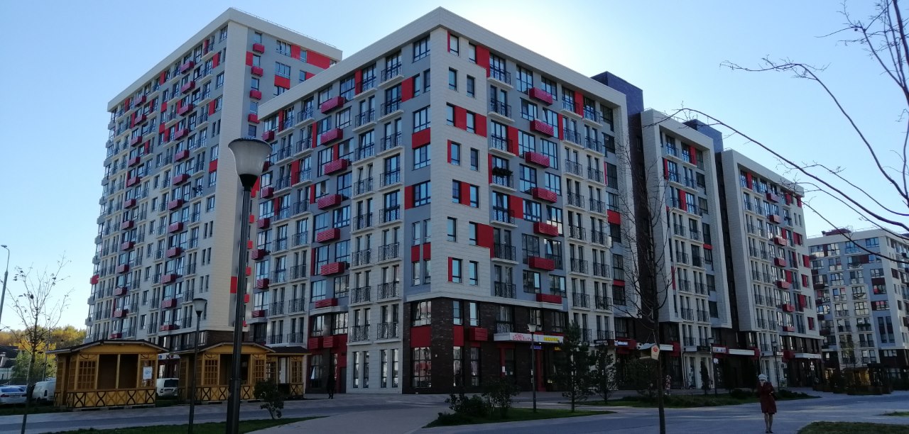 Фото: Мир Квартир