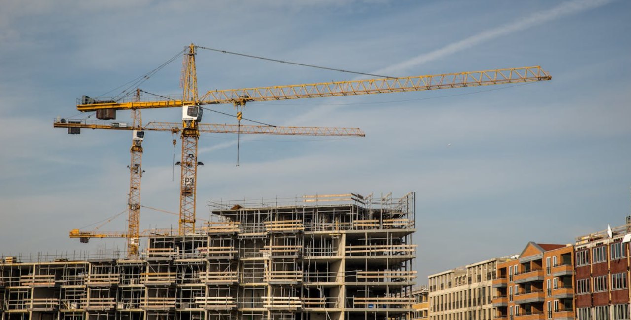 Фото: Pexels, @Mike van Schoonderwalt