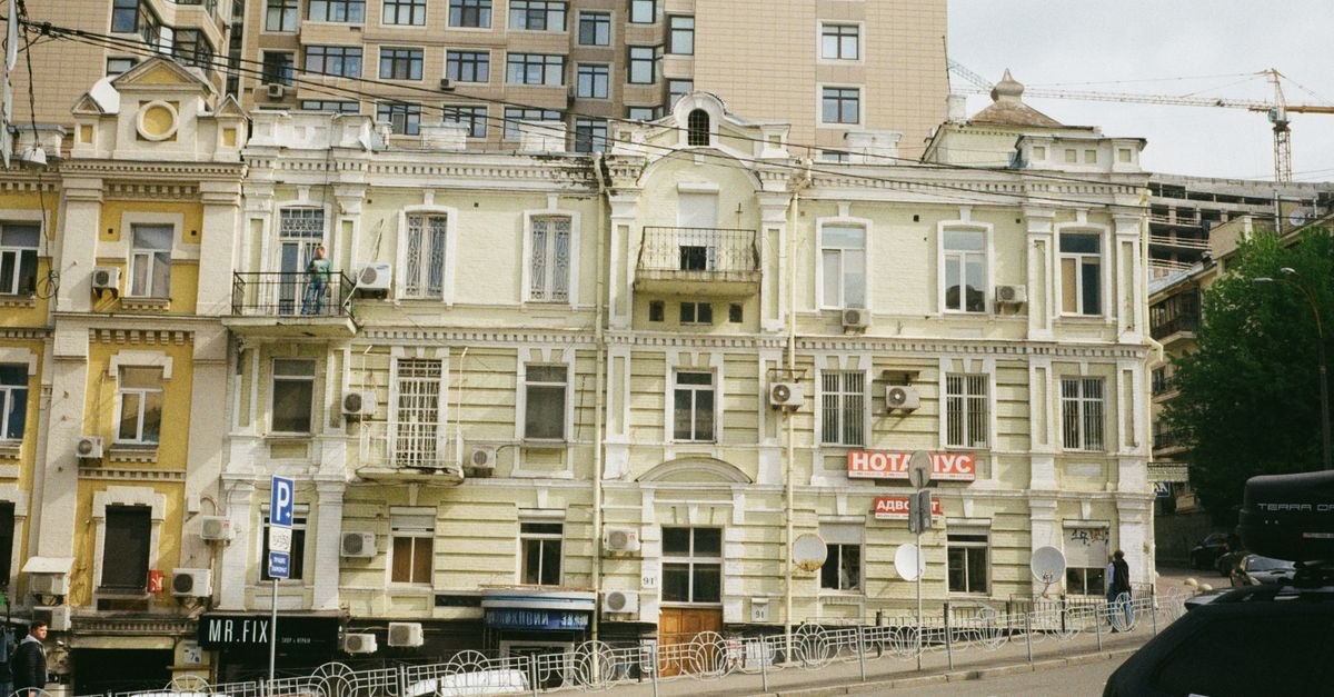 Фото: Pexels, @Mykhailo Volkov