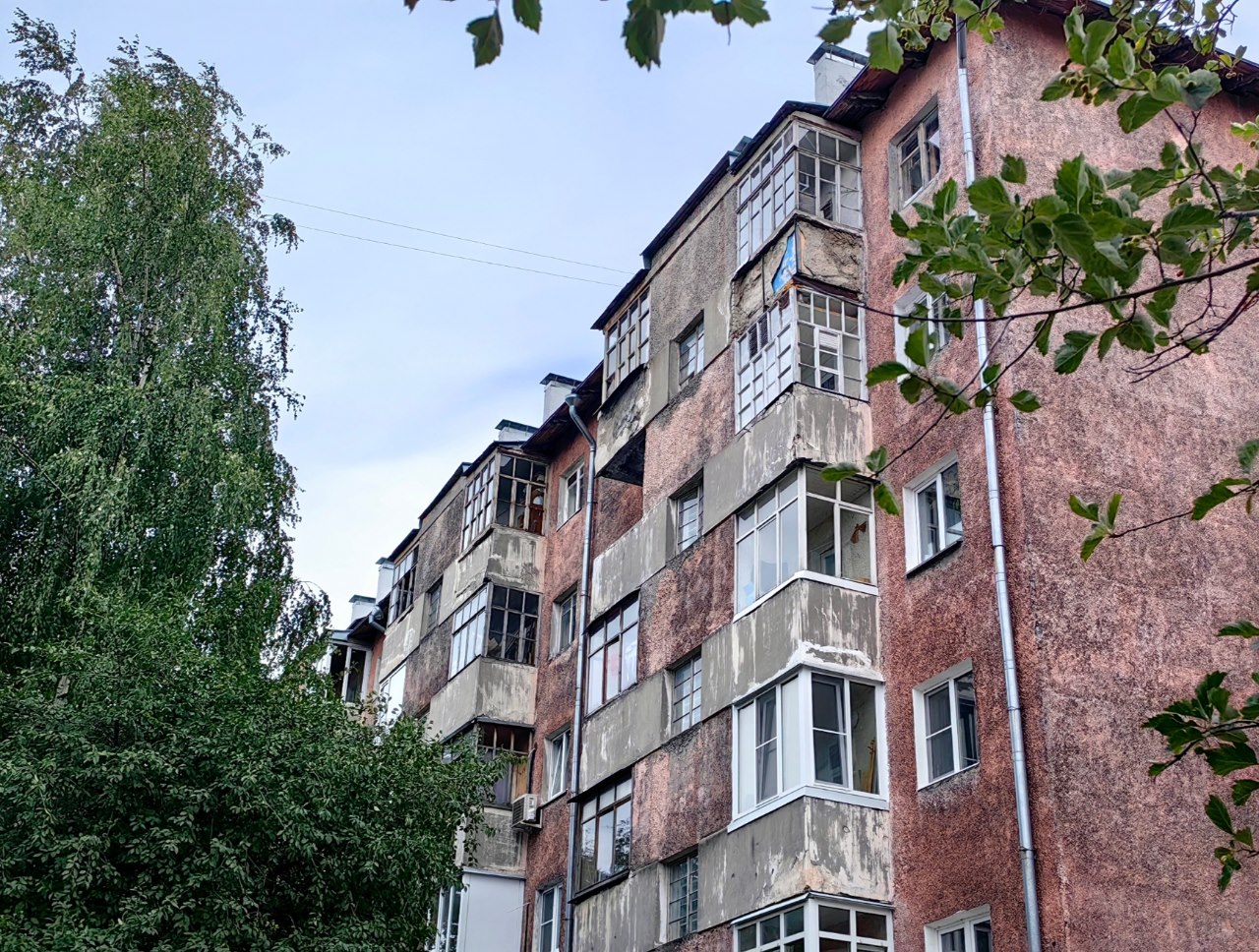 Цены на вторичное жилье: бодрый рост по итогам полугодия
