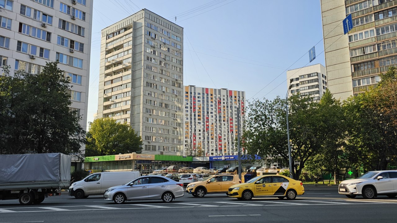 Фото: Мир Квартир