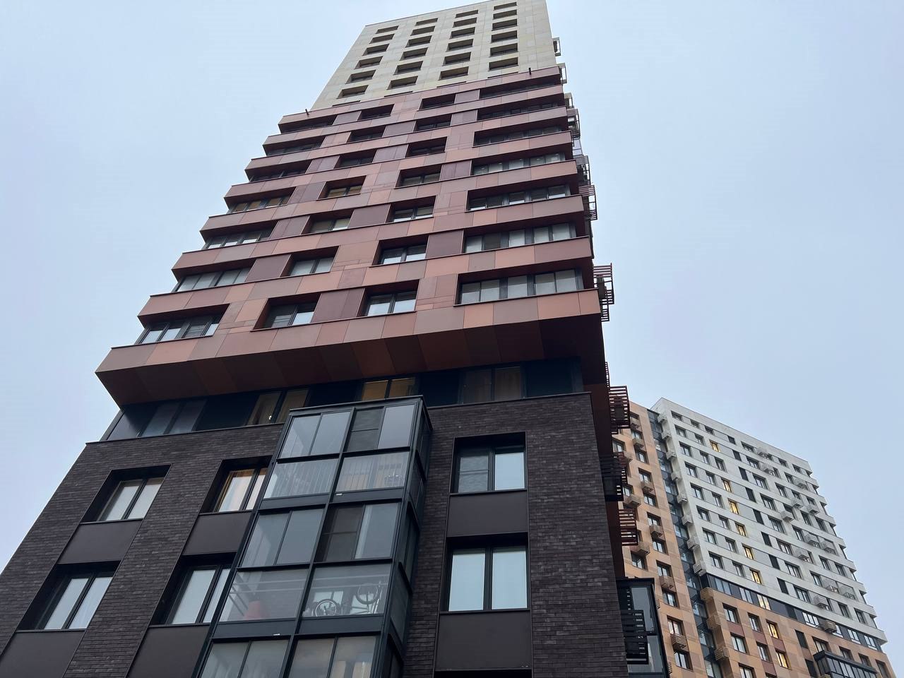 Риск отказа на рефинансирование ипотеки на новостройку меньше, чем на квартиру вторичного рынка. Фото: Мир Квартир