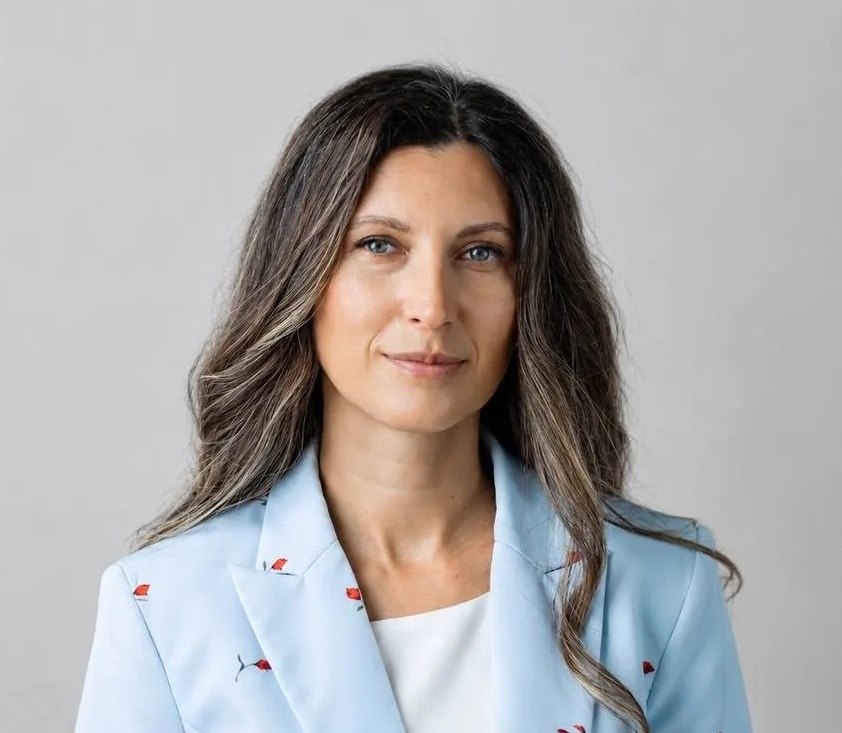 Анастасия Стройкова, Коммерческий директор «Атлас Девелопмент»