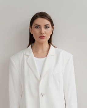 Пинигина Светлана, основательPinigina Consulting