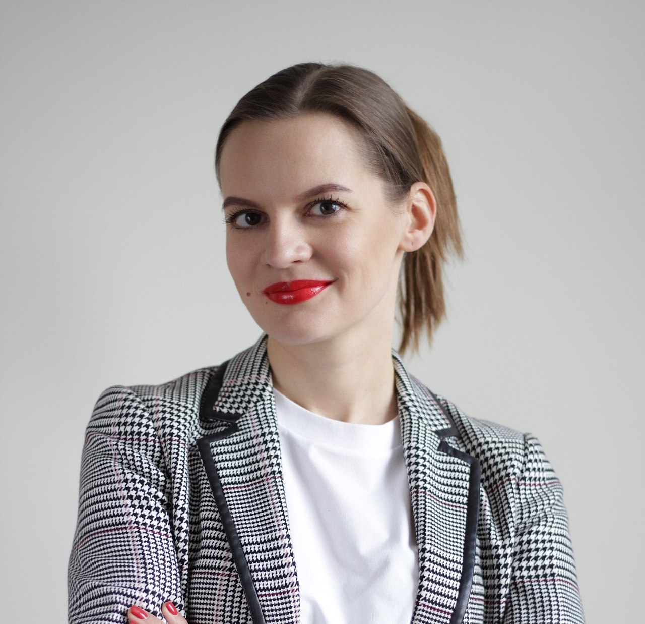 Елизавета Ильюхина, Коммерческий директор West Wind Group