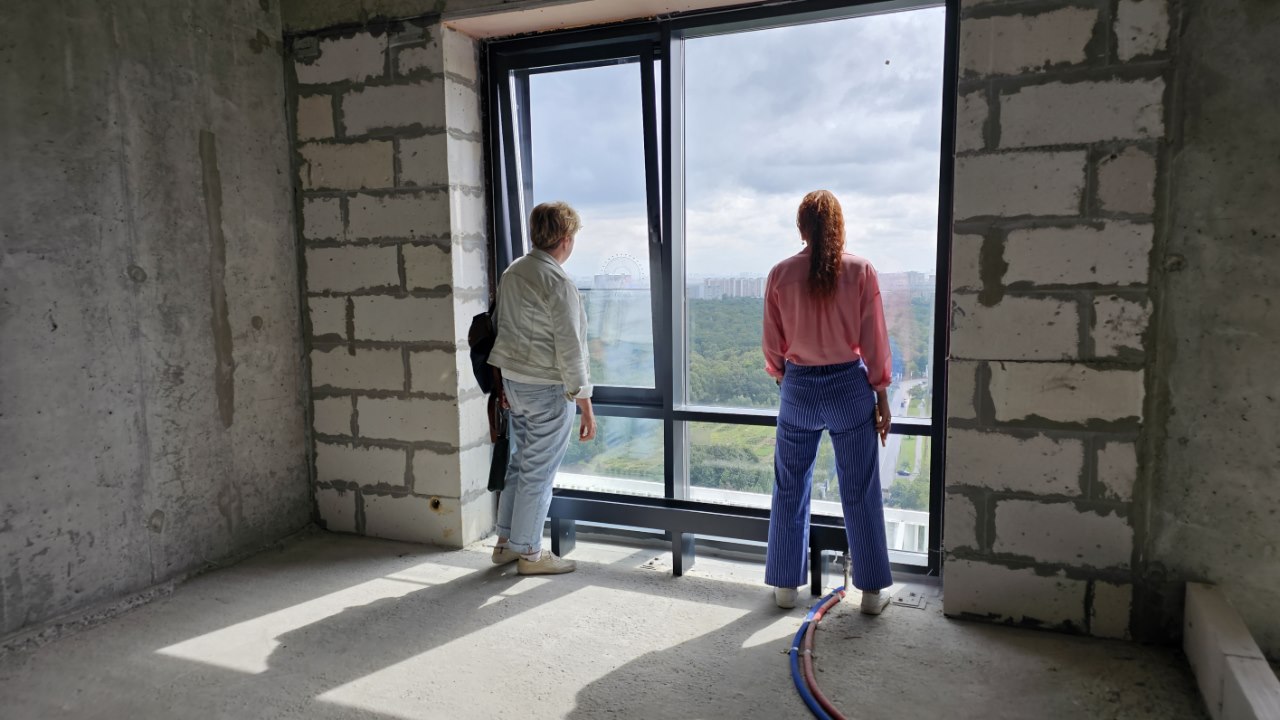 Фото: Мир Квартир